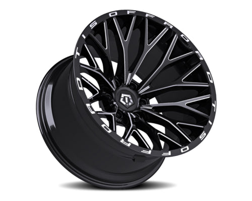 DEPP DISH MATTE V27 RIM