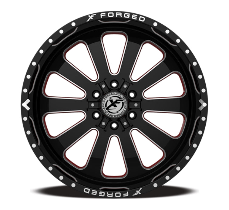 XFX Flow XFX-302 RIM