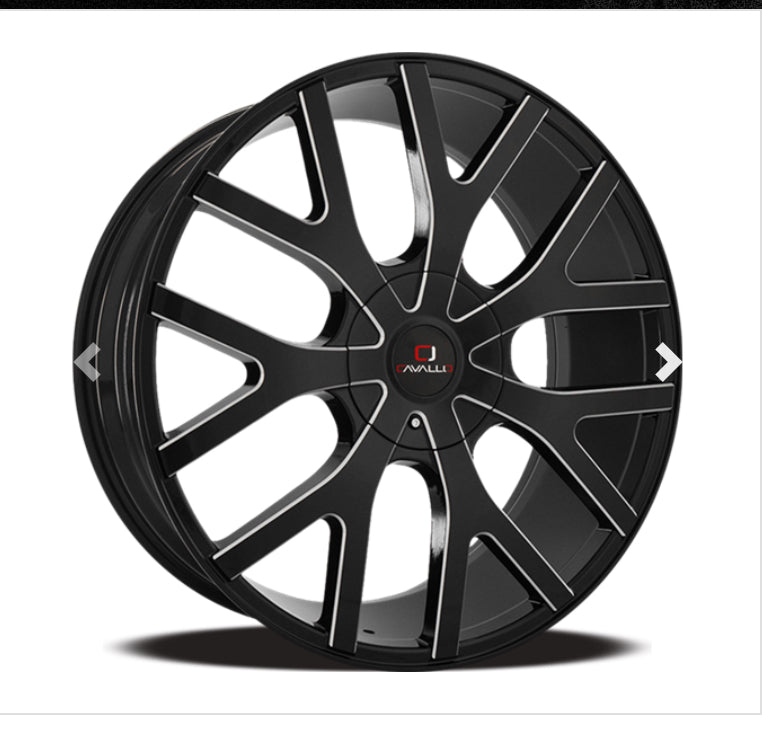 EURO Q54 RIM