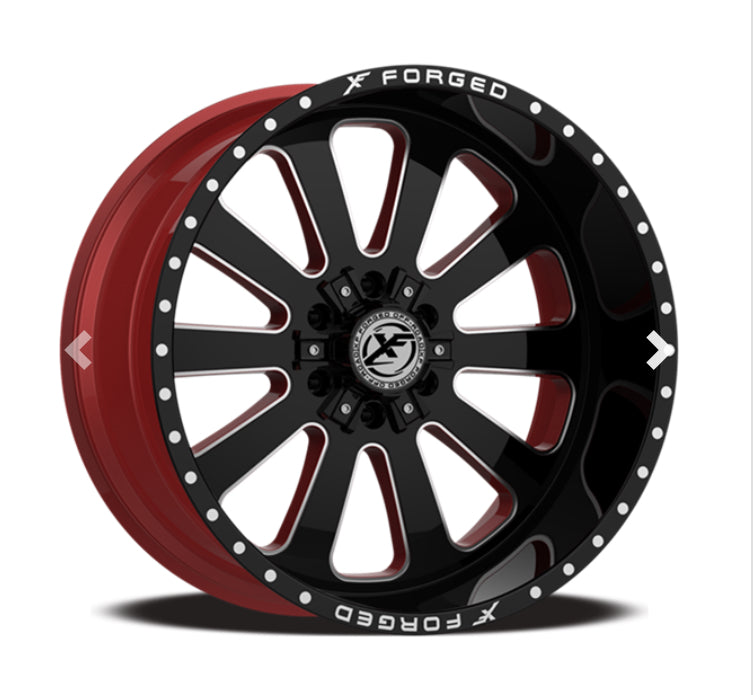 XFX Flow XFX-302 RIM