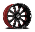 XFX Flow XFX-302 RIM