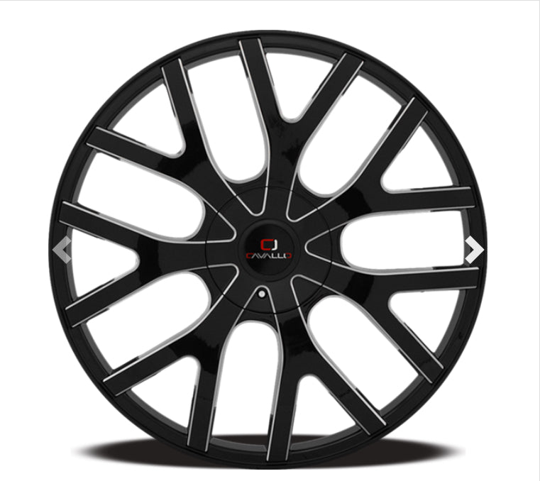 EURO Q54 RIM